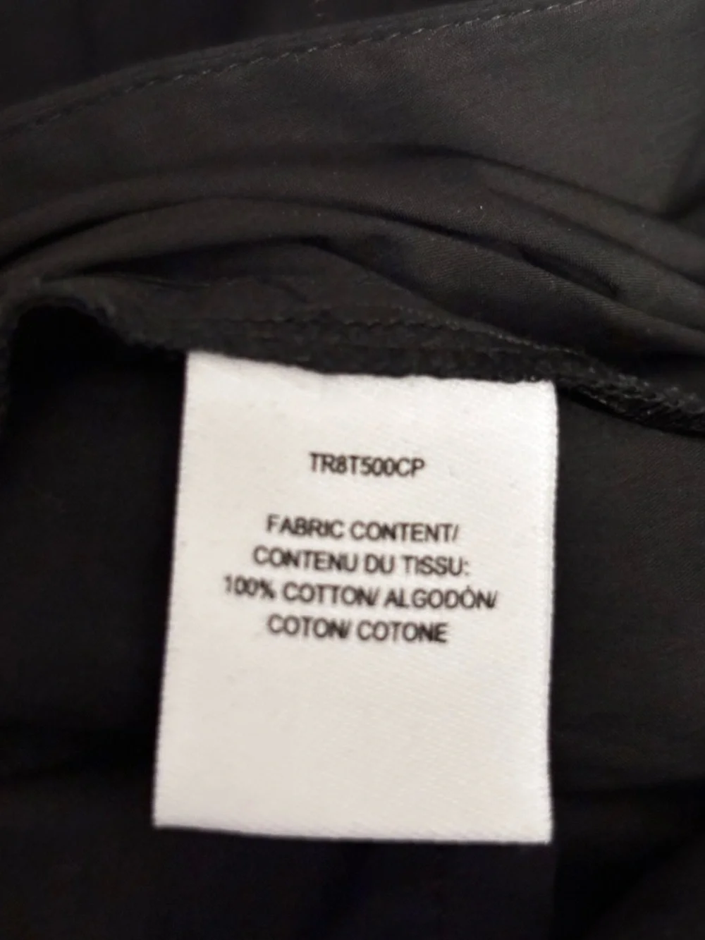 Trina Turk black sleeveless v-neck midi dress - Picture 7 of 13